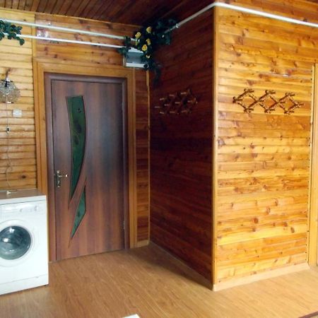 Rosinka Apartamento Yaremche Exterior foto