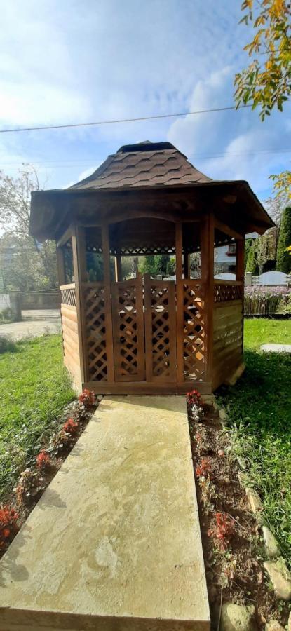 Rosinka Apartamento Yaremche Exterior foto