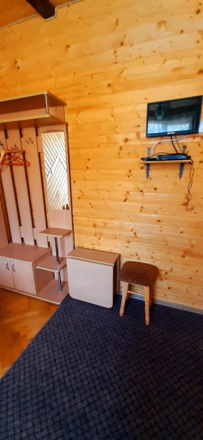 Rosinka Apartamento Yaremche Exterior foto