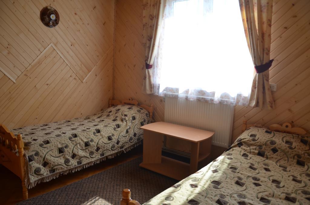 Rosinka Apartamento Yaremche Exterior foto