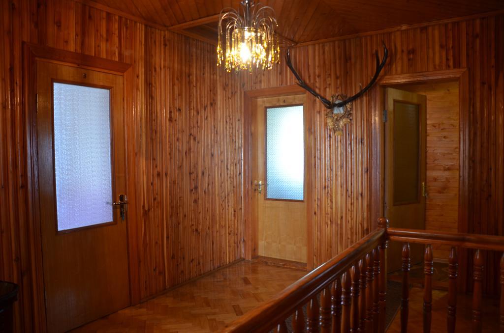 Rosinka Apartamento Yaremche Exterior foto