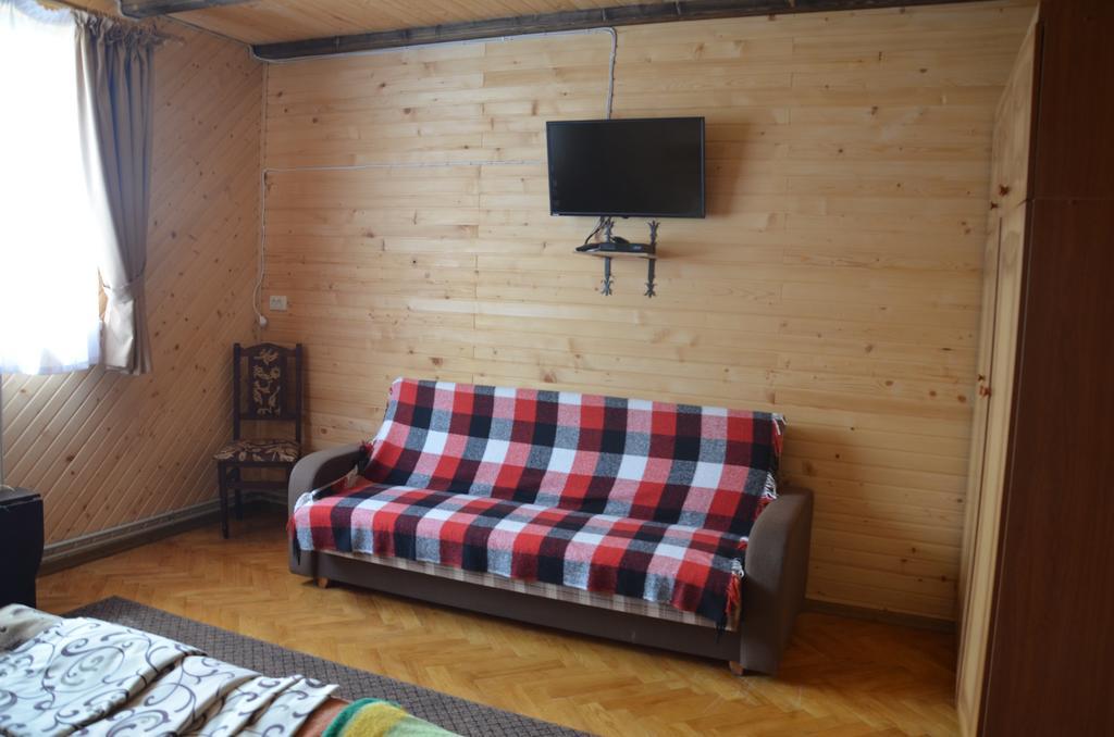 Rosinka Apartamento Yaremche Exterior foto