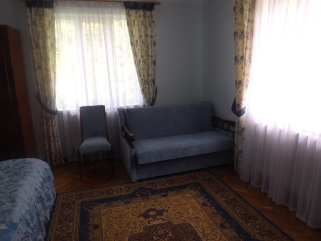 Rosinka Apartamento Yaremche Exterior foto
