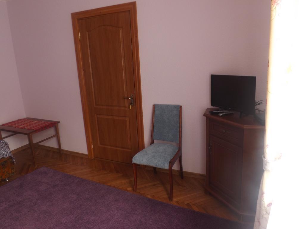 Rosinka Apartamento Yaremche Exterior foto