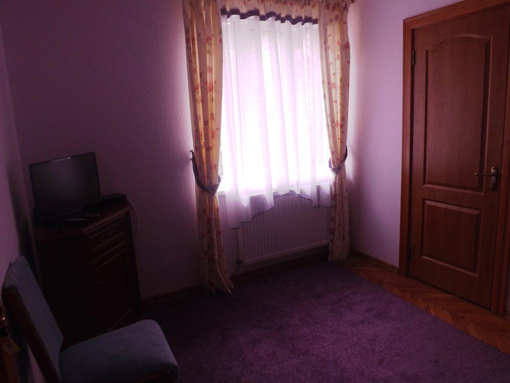 Rosinka Apartamento Yaremche Exterior foto