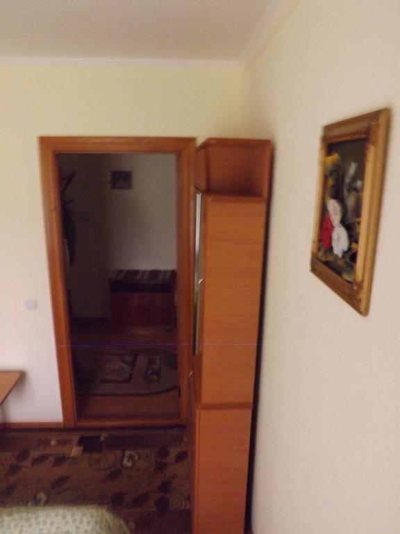 Rosinka Apartamento Yaremche Exterior foto