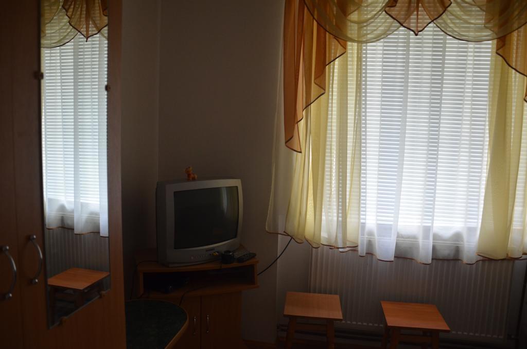 Rosinka Apartamento Yaremche Exterior foto