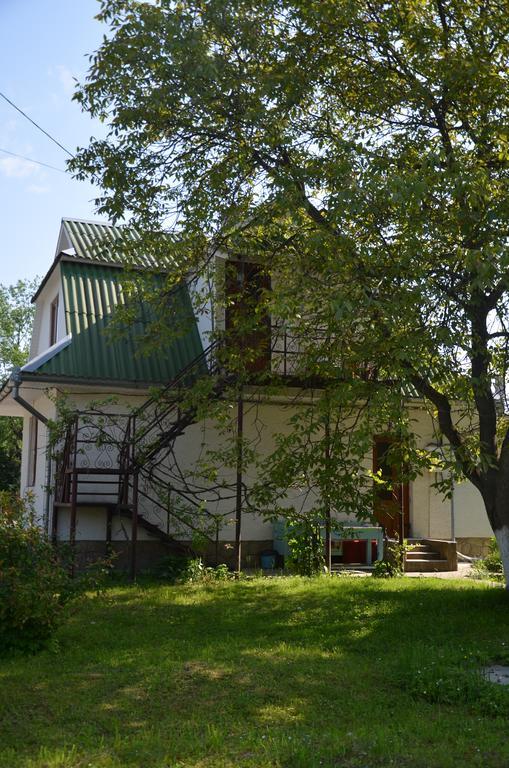 Rosinka Apartamento Yaremche Exterior foto