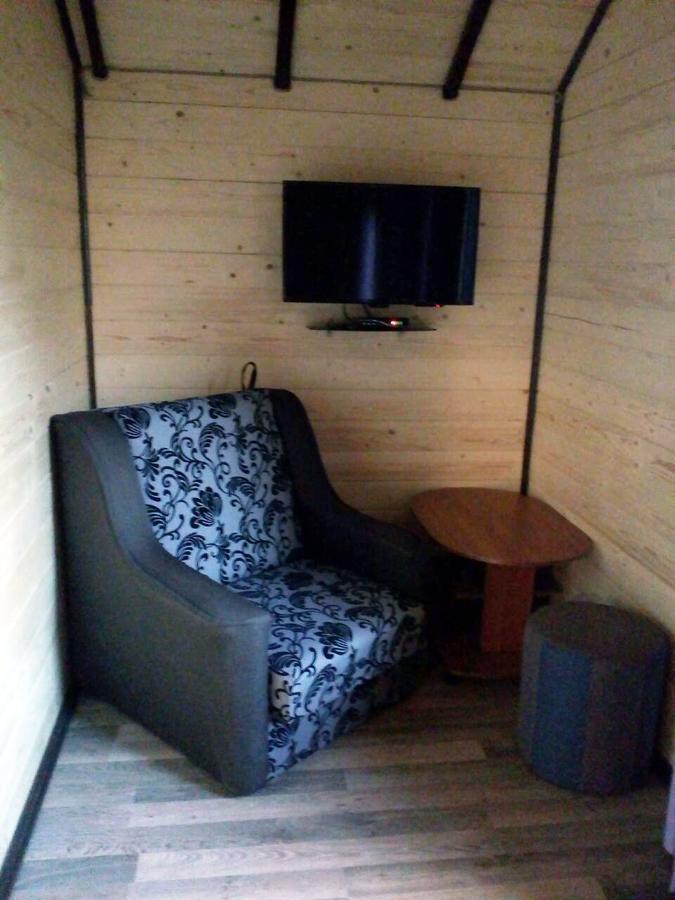 Rosinka Apartamento Yaremche Exterior foto