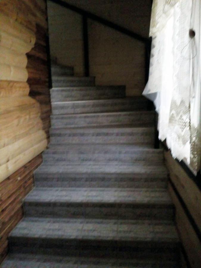Rosinka Apartamento Yaremche Exterior foto