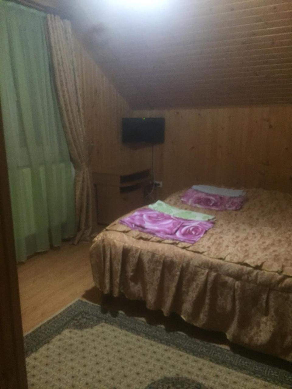 Rosinka Apartamento Yaremche Exterior foto