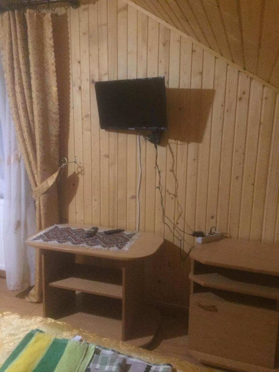 Rosinka Apartamento Yaremche Exterior foto