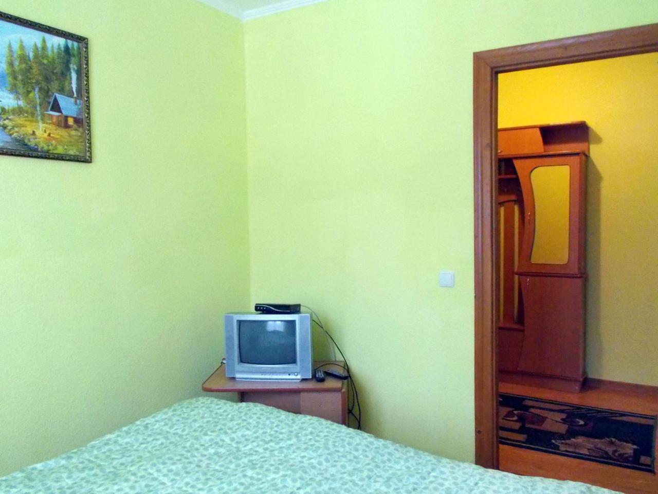 Rosinka Apartamento Yaremche Exterior foto