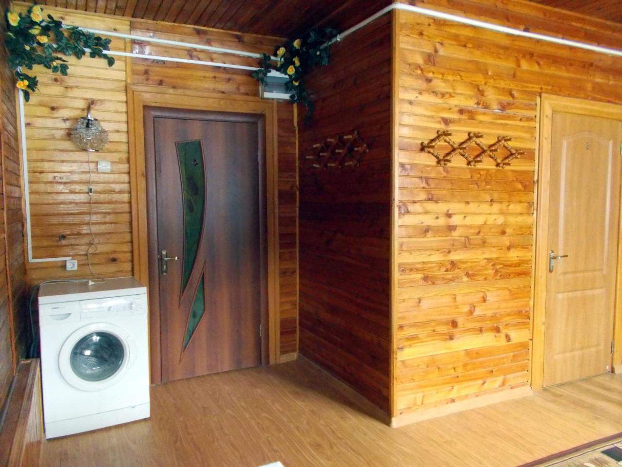Rosinka Apartamento Yaremche Exterior foto