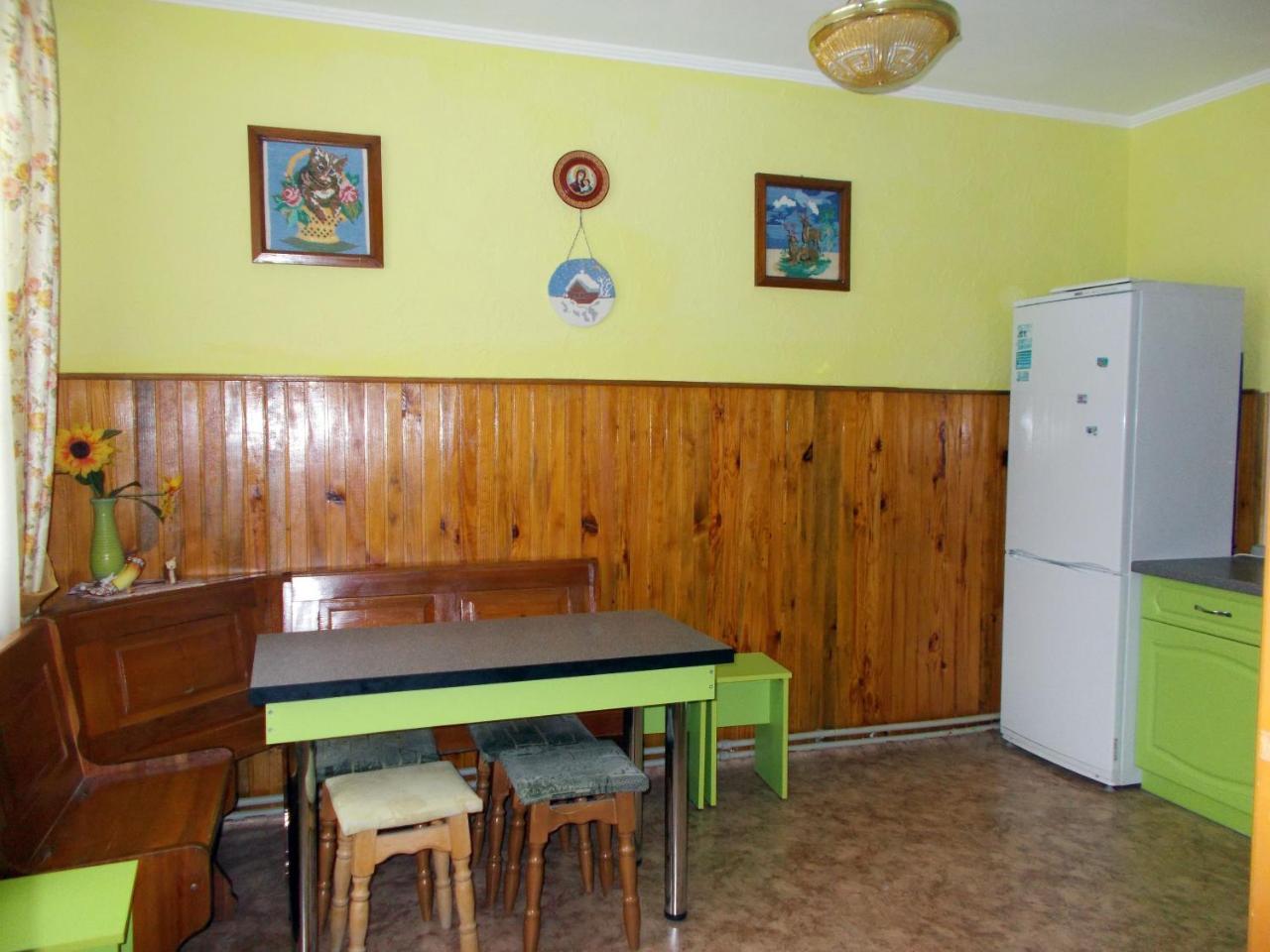 Rosinka Apartamento Yaremche Exterior foto