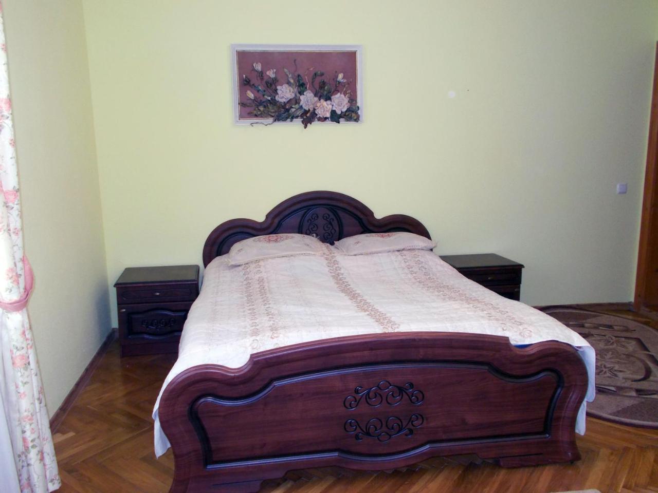 Rosinka Apartamento Yaremche Exterior foto
