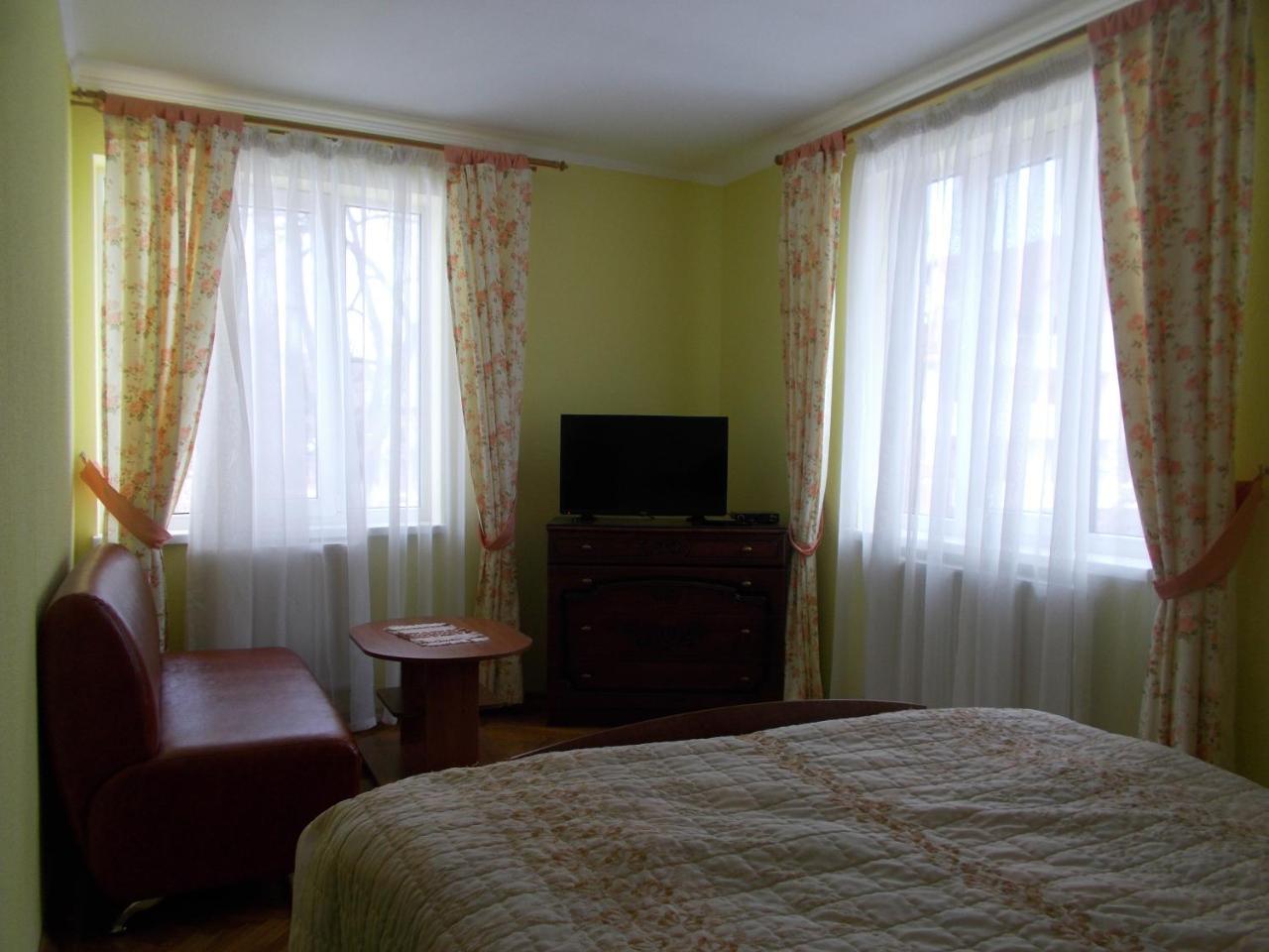 Rosinka Apartamento Yaremche Exterior foto