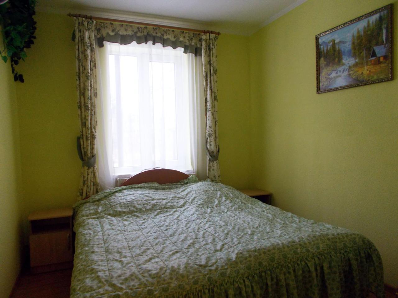 Rosinka Apartamento Yaremche Exterior foto