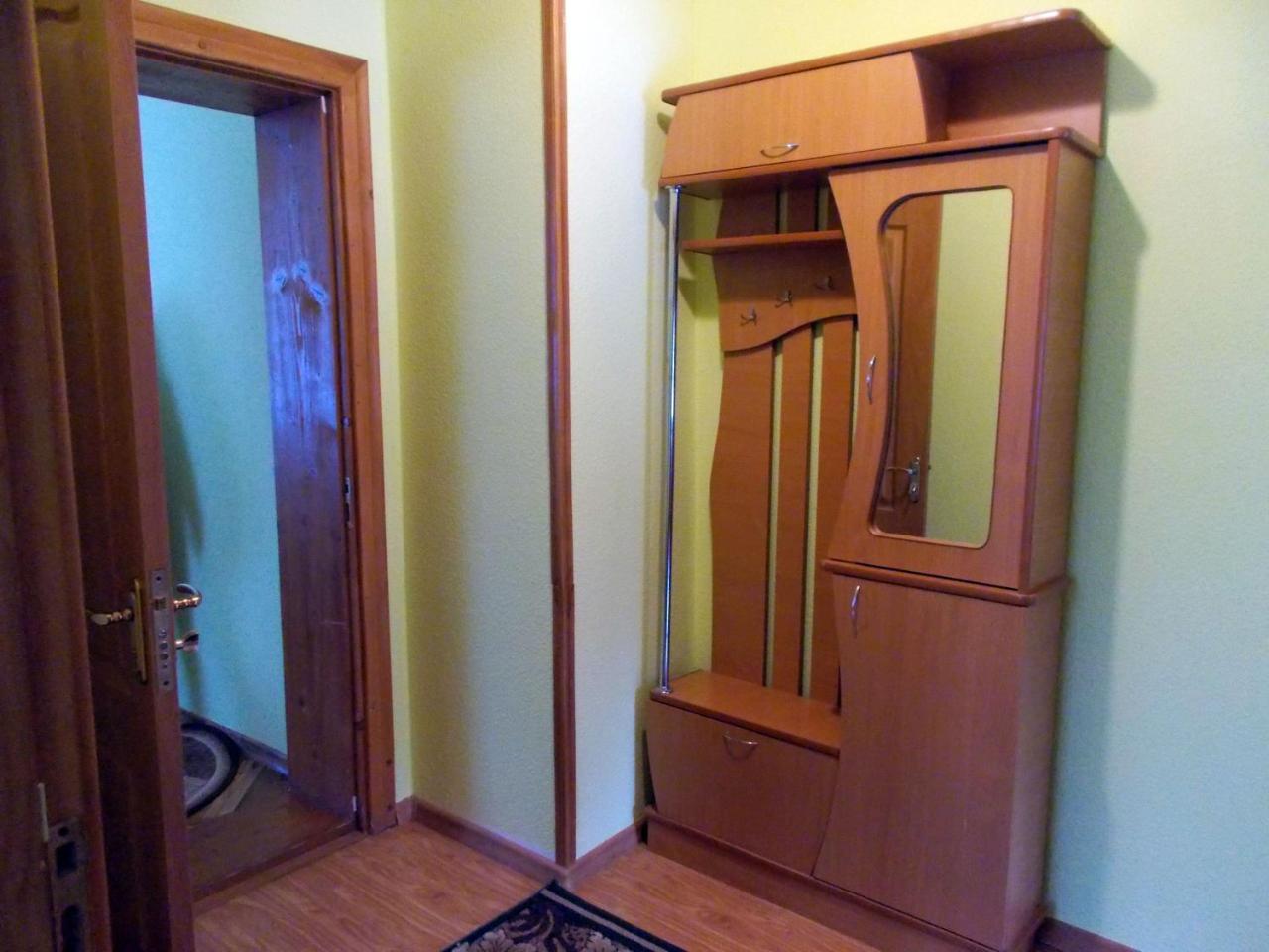 Rosinka Apartamento Yaremche Exterior foto