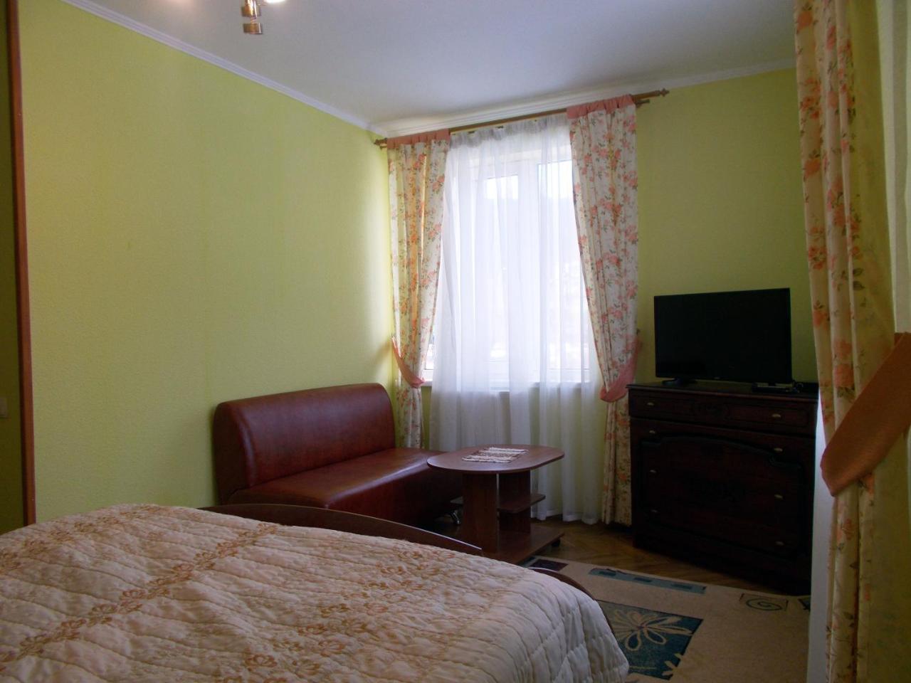 Rosinka Apartamento Yaremche Exterior foto