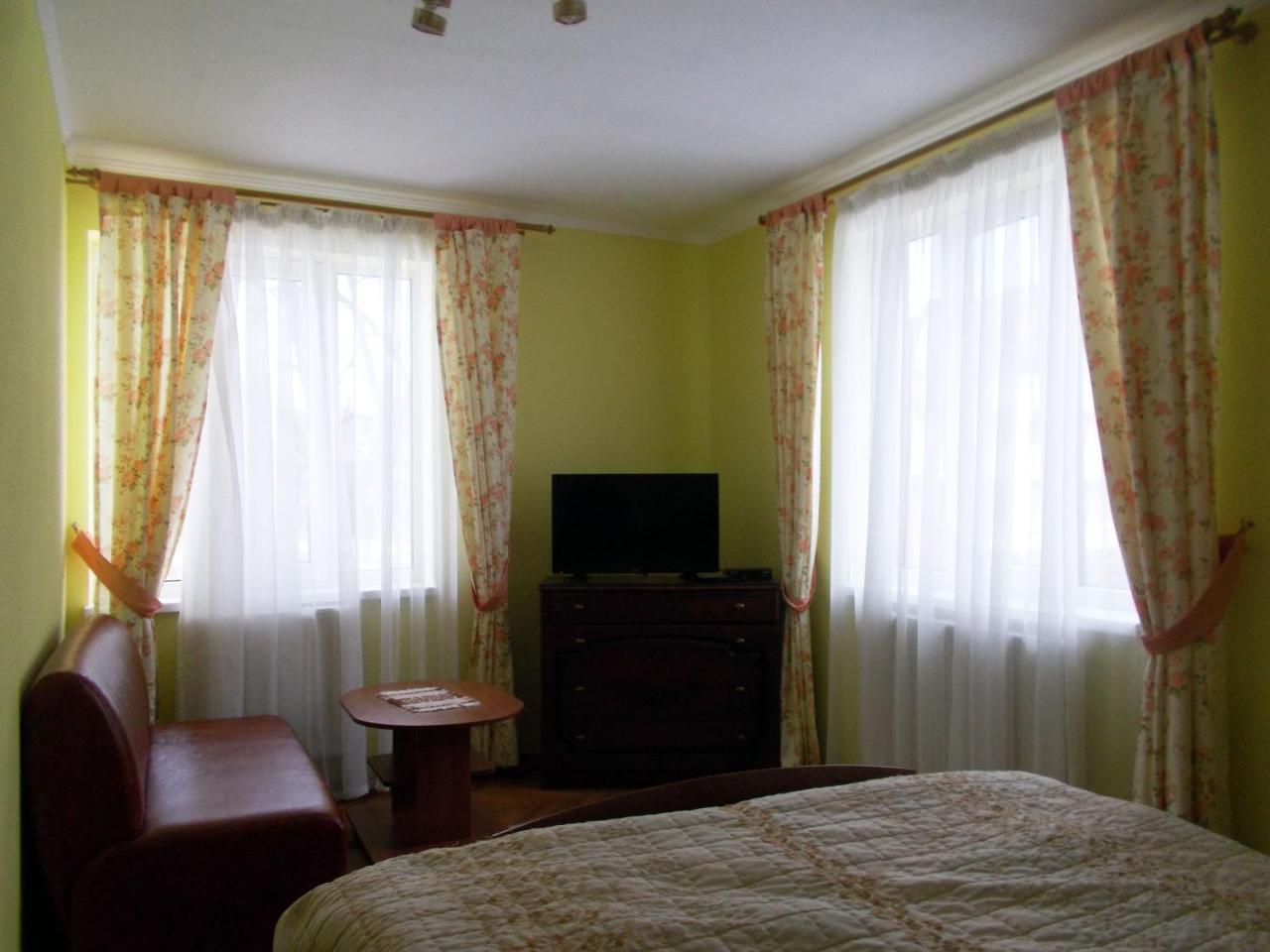 Rosinka Apartamento Yaremche Exterior foto