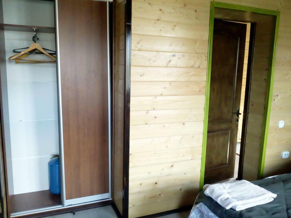 Rosinka Apartamento Yaremche Exterior foto