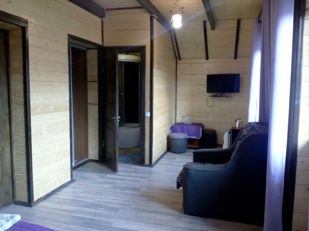 Rosinka Apartamento Yaremche Exterior foto