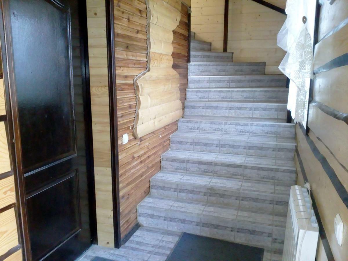 Rosinka Apartamento Yaremche Exterior foto