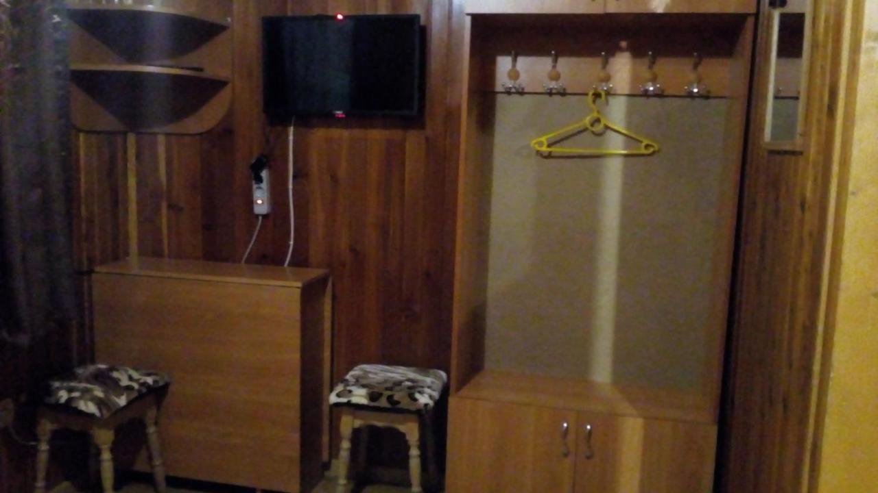 Rosinka Apartamento Yaremche Exterior foto