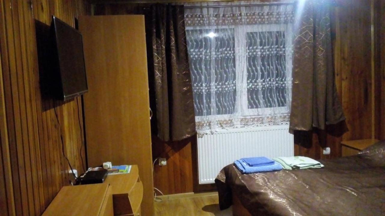 Rosinka Apartamento Yaremche Exterior foto